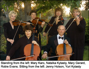 San Diego Festival Music